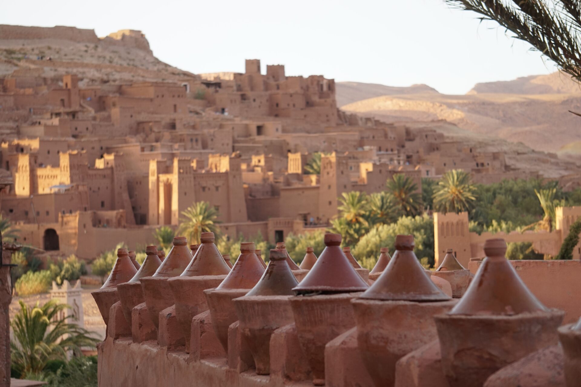 Image of a Tagine pot filled with a flavorful Moroccan dish, representing the historical and cultural significance of Tagines in Moroccan cuisine.